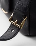 Large Prada Galleria Leather Bag - Image 4